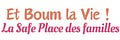 Et boum la vie ! Par Chrystel Rija