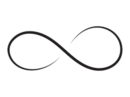 Eternity Symbol Vector Art, Icons, and ...