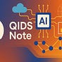 QIDS Note's avatar
