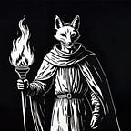 The Falcon's Children