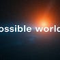 Randy Everist's Possible Worlds