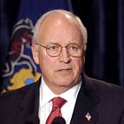 Dick Cheney Has Died. The War Criminal in His Own Words