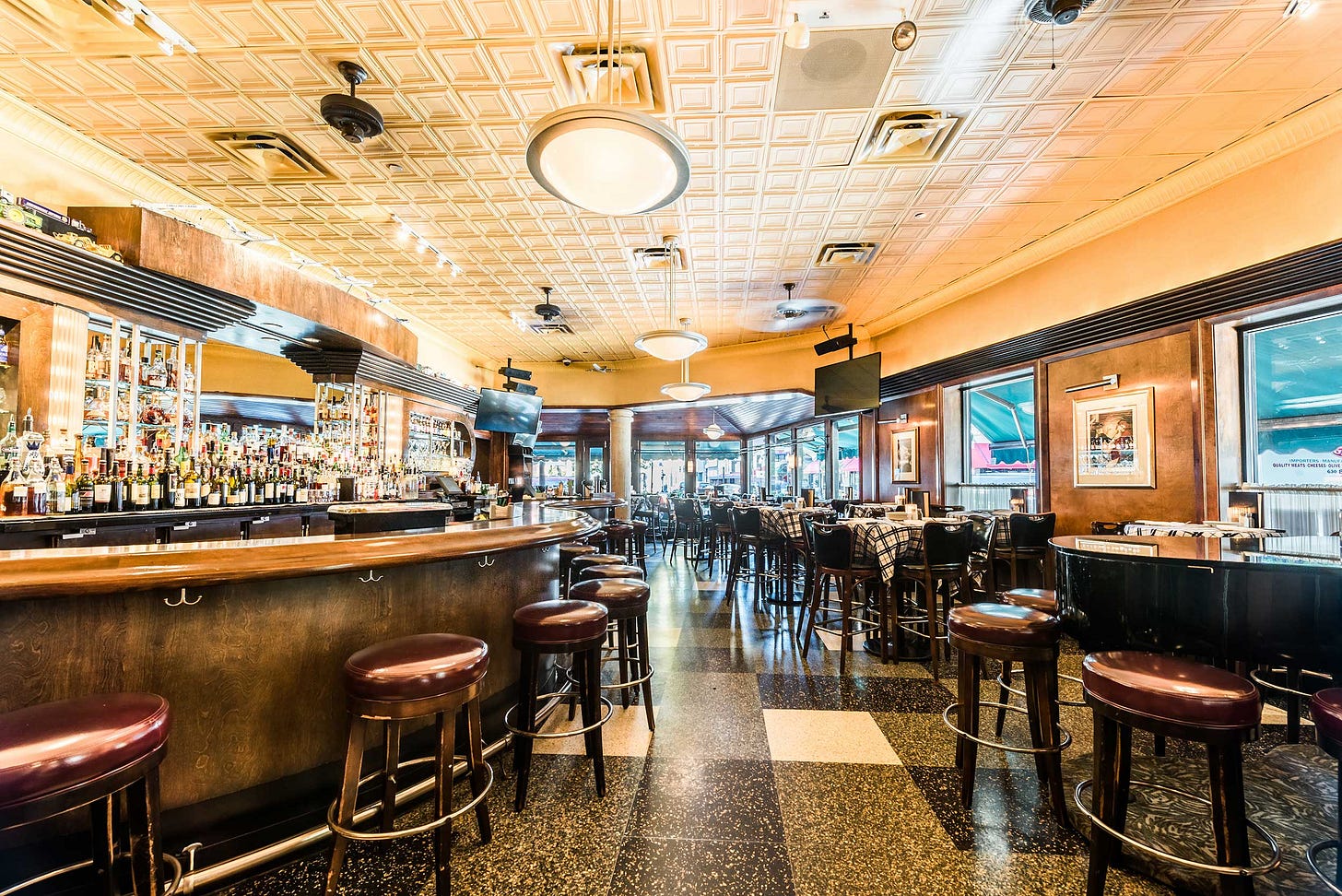 Gibsons Chicago: Location, Hours, Reservations, Menus