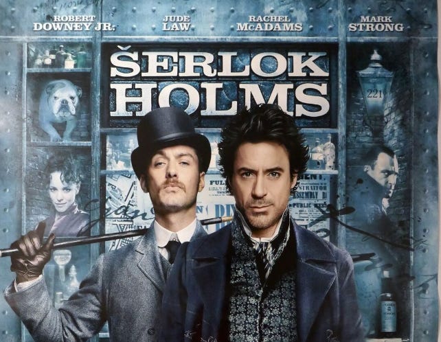 Enneagram x Stock Picking (Part V): Type Five Investors inside their Heads