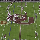 The Evolution of the Odd Dime: Baylor vs Oklahoma Pt. 1 – Coverages (2019)