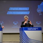 De la Silicon Valley à Bruxelles, de la Covid-19 à l'identité numérique