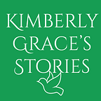 Kimberly Grace’s Stories