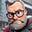 Peter Wiseman's avatar