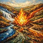 Ayurveda: The 5,000-Year-Old Terrain Medicine You Were Never Told About