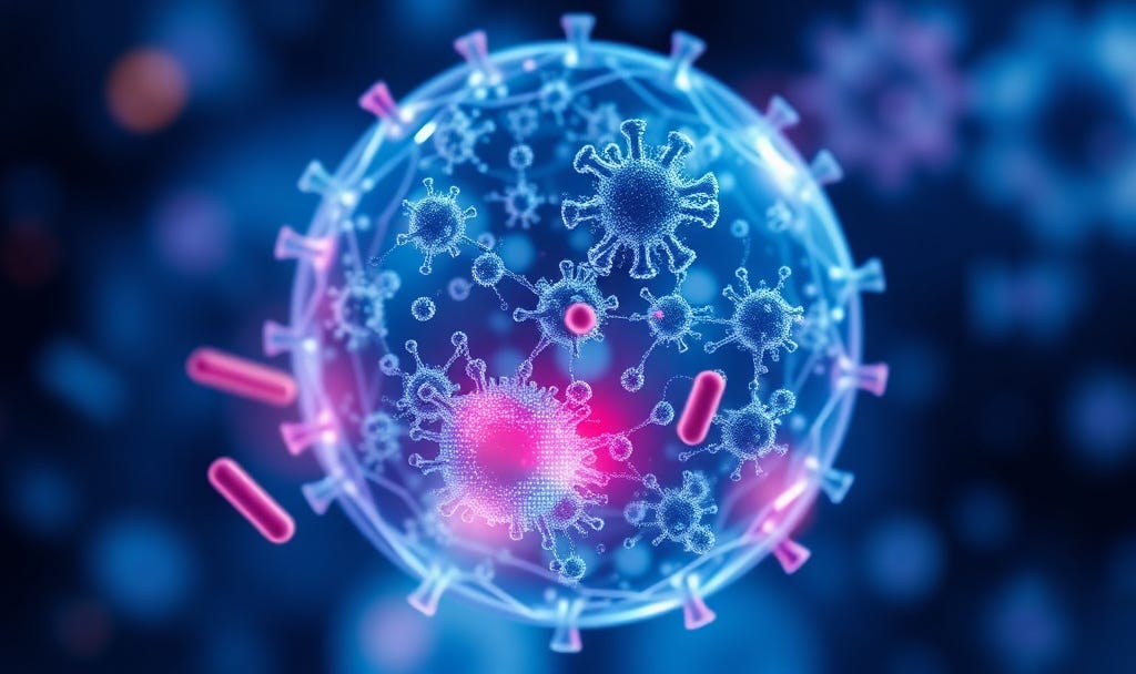 How Should We Do This Better Going Forward? A Biodistribution Transparency Framework for Next-Generation Medicine
