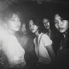 Lost At Sea: The 1978 Unsolved Disappearance of Five Singapore Social Escorts