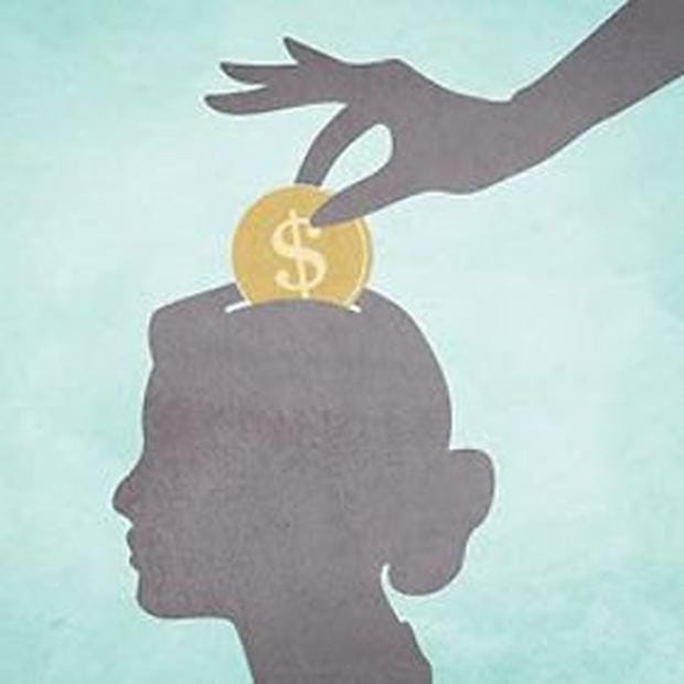 Self-investing helps improve you - Independent.ie