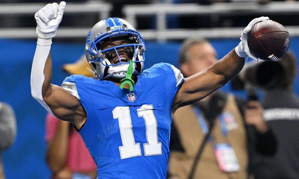 Detroit Lions News, Rumors, Scores, Schedule, Stats and Roster | Lions Wire