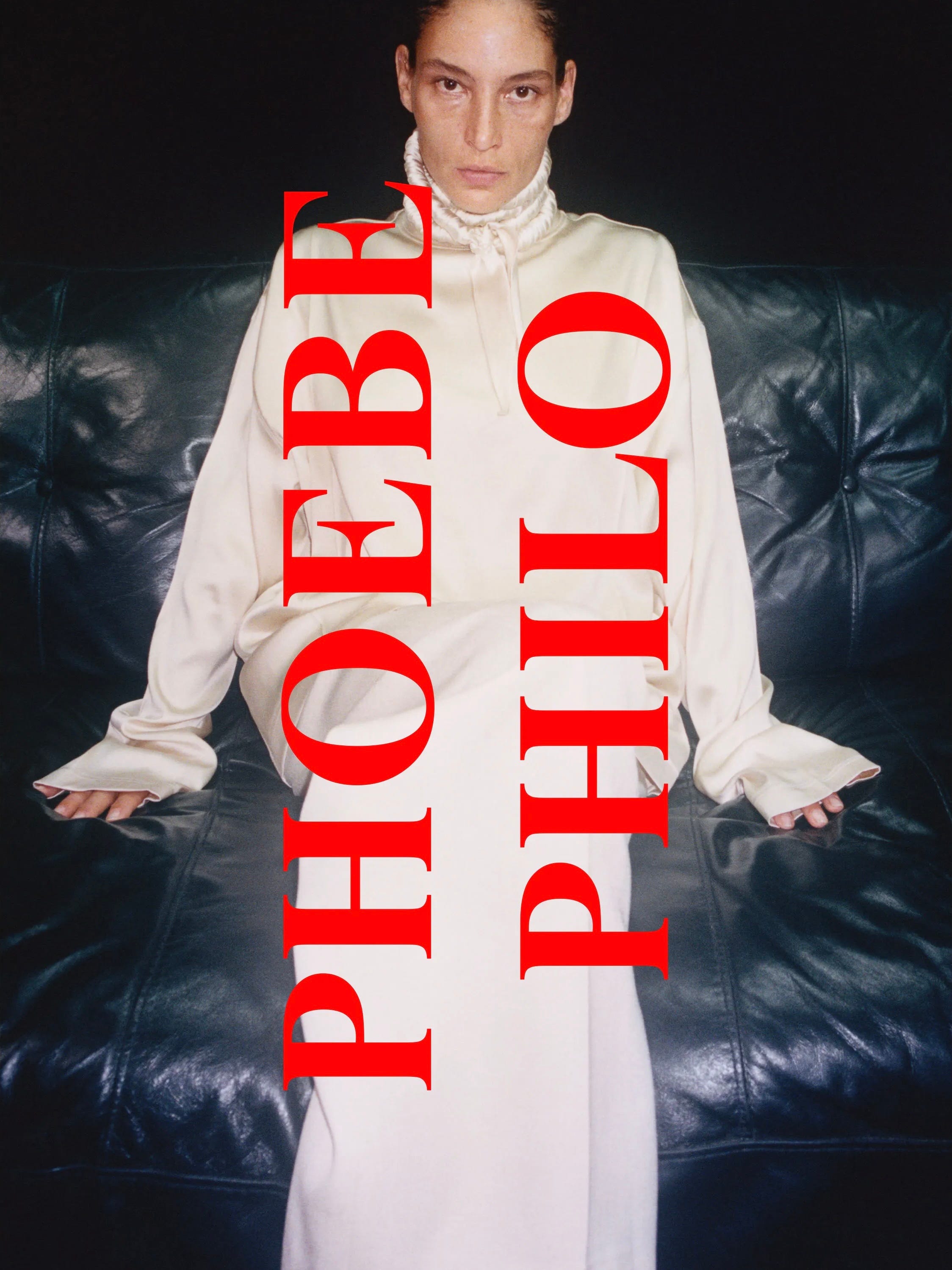 Phoebe Philo A1 is here! - Rare Copy by Veronika Korenblum