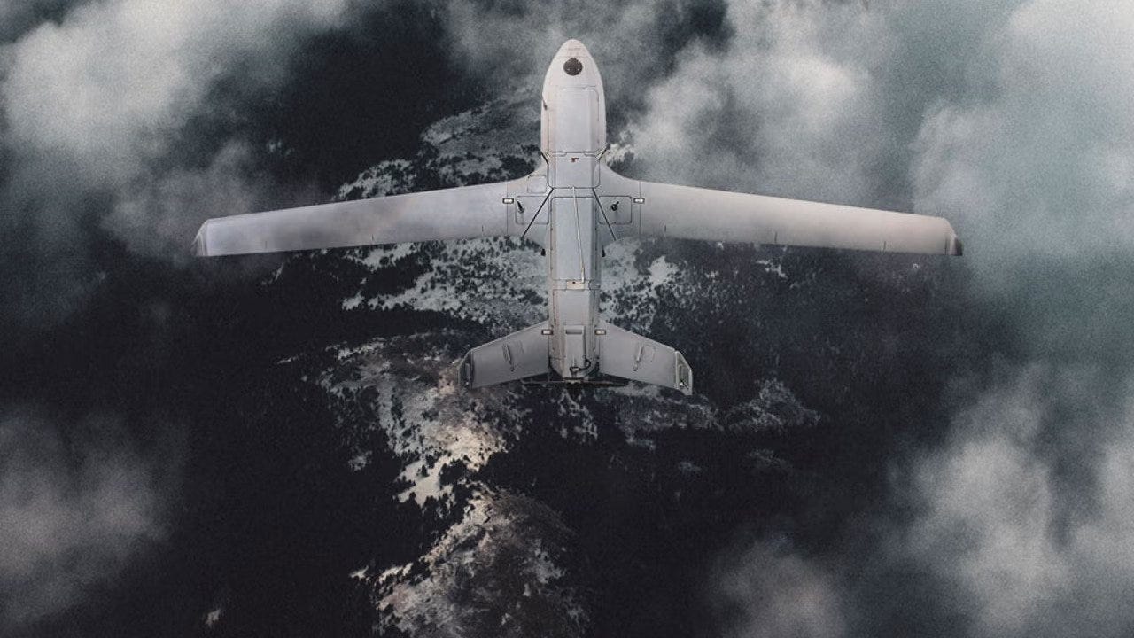 TEKEVER becomes the latest unicorn in Europe's defencetech industry TEKEVER becomes the latest unicorn in Europe's defencetech industry