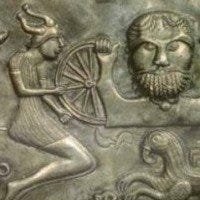 Gundestrup Cauldron: Description, Origin