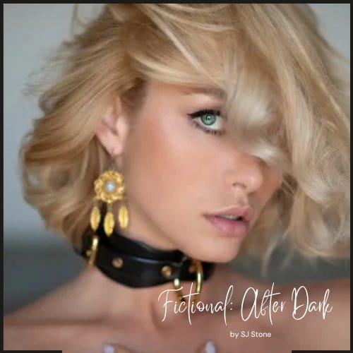 Fictional: After Dark