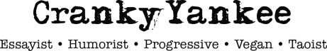 THE CRANKY YANKEE