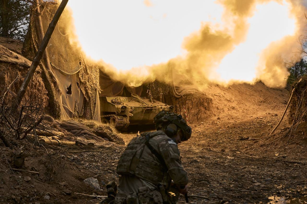 War Problem The