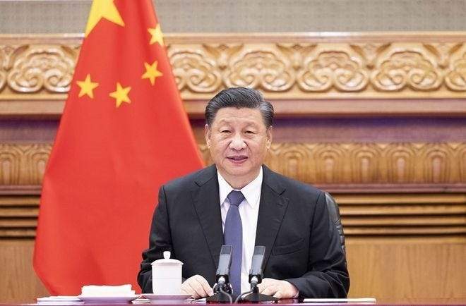 河南洪災千年一遇！ 習近平指示：防止「大災之後有大疫」 | ETtoday大陸新聞| ETtoday新聞雲