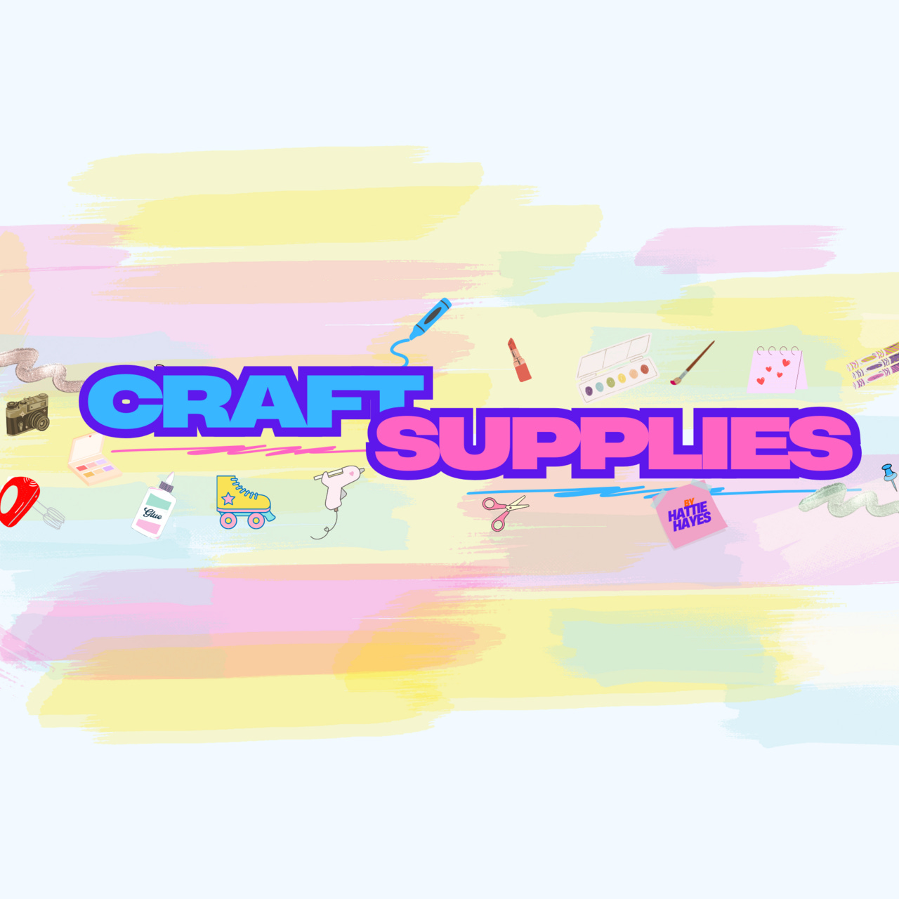 Craft Supplies