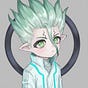 Moon's avatar