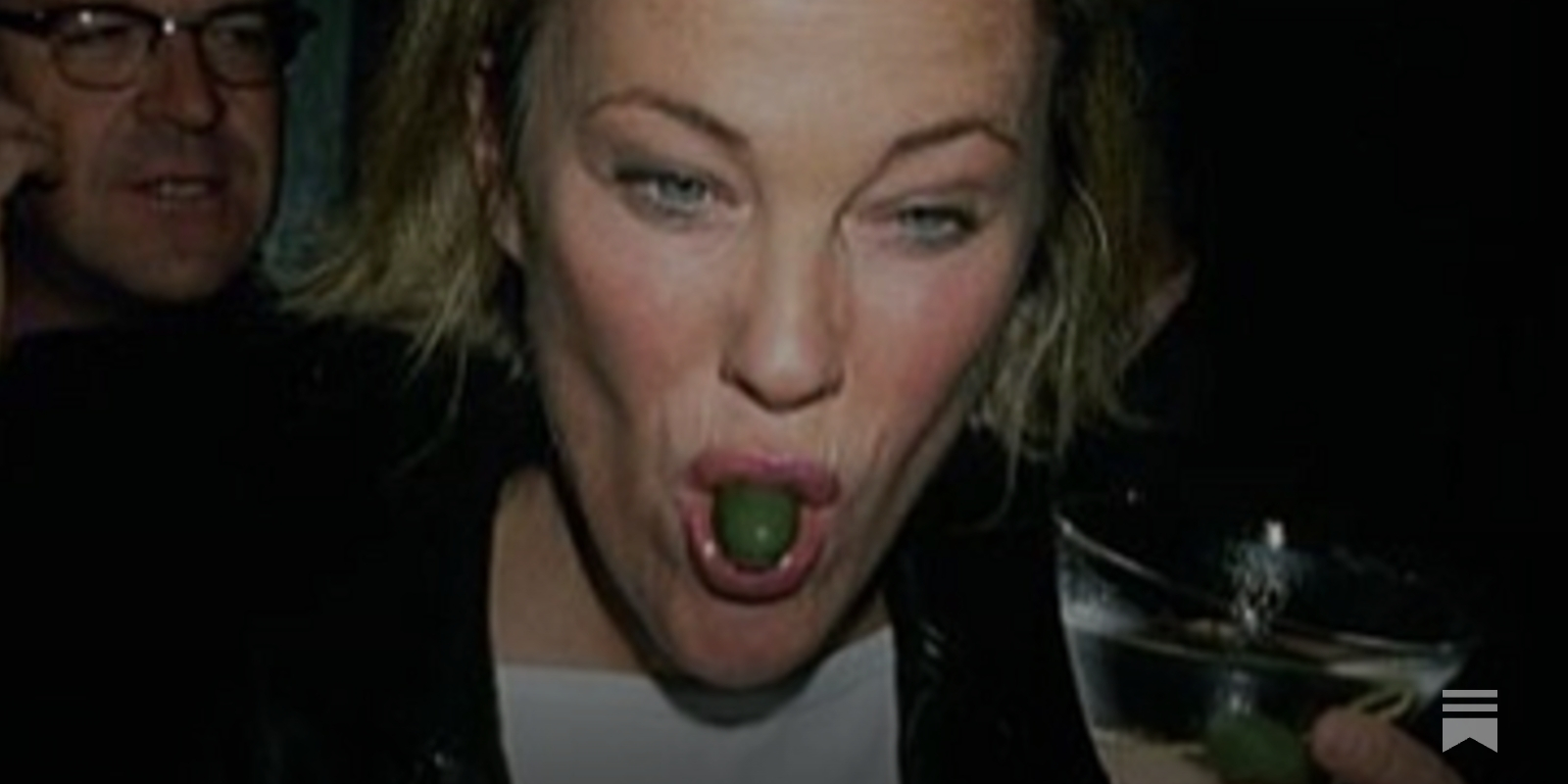catherine o'hara smoke cigarettes for catherine o'hara, who gave us all permission to be a little weird and a  lot of fun