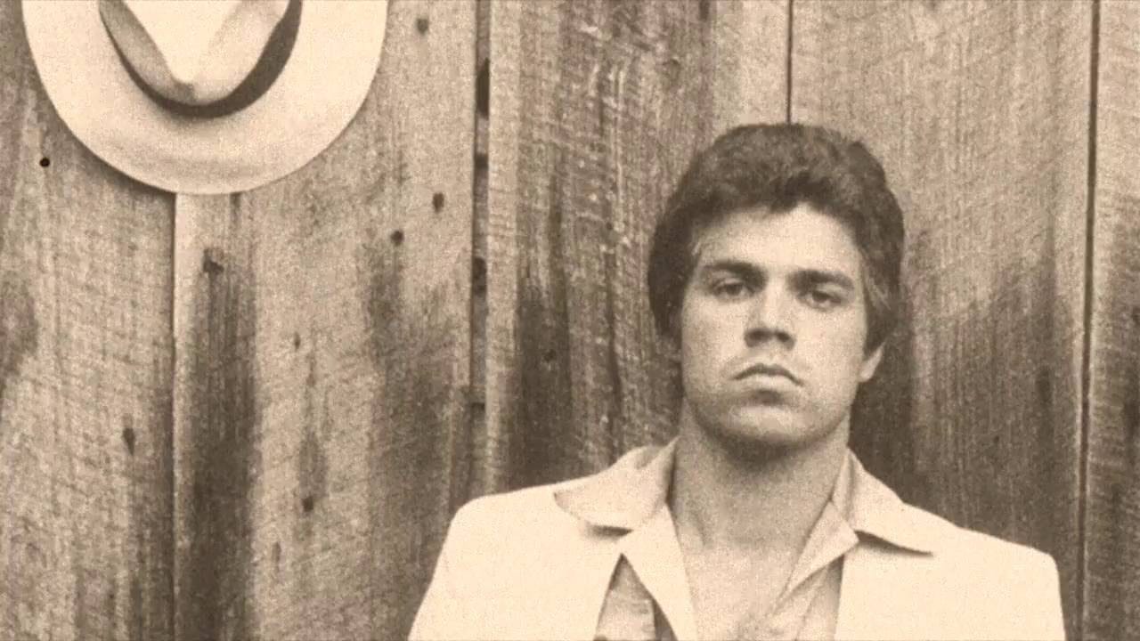 The Light The Dead See by Frank Stanford - YouTube