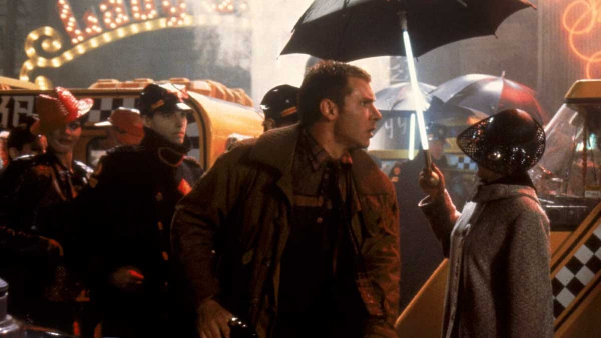 Blade Runner ganha livro definitivo sobre seus bastidores caóticos - HQPOP
