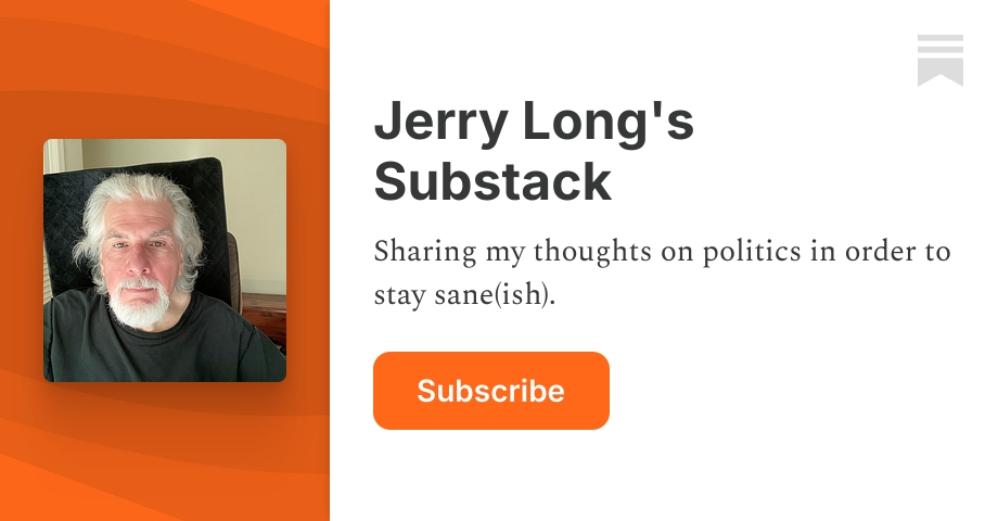 THE UNSHAMEABLE MIND OF EZRA KLEIN - Jerry Long's Substack