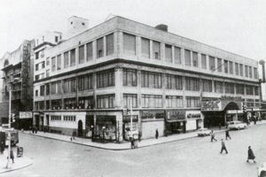Madison Square Garden