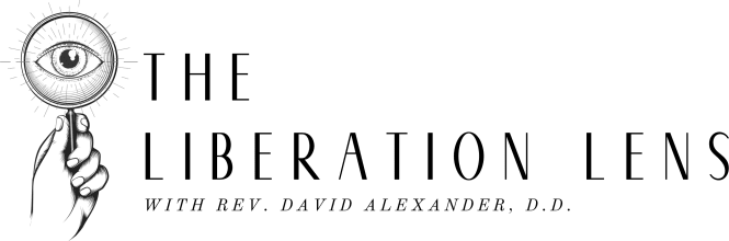 The Liberation Lens