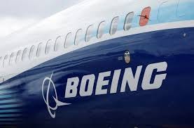 Boeing recurre al mercado de deuda para recaudar 10.000 millones de dólares: fuentes - MarketScreener Boeing recurre al mercado de deuda para recaudar 10.000 millones de dólares: fuentes - MarketScreener
