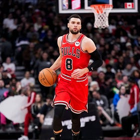The latest exclusive NBA trade talk + more