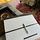 What I Do On Sundays to "Help My Future Self"