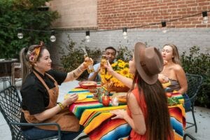 The UCLA Marriage and Close Relationships Lab interviewed hundreds of couples from diverse socioeconomic backgrounds, beginning just before COVID-19 and extending to a year-and-a-half after the initial outbreak.