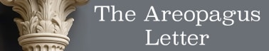 The Areopagus Letter