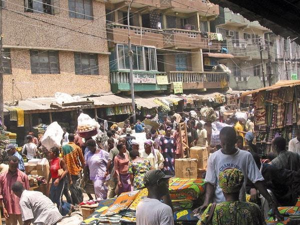Nigeria's telecom tax plans are cancelled - Developing Telecoms Nigeria's telecom tax plans are cancelled - Developing Telecoms