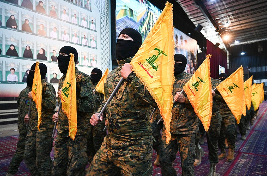 Why Syria Isn’t the Answer to Lebanon’s Misery