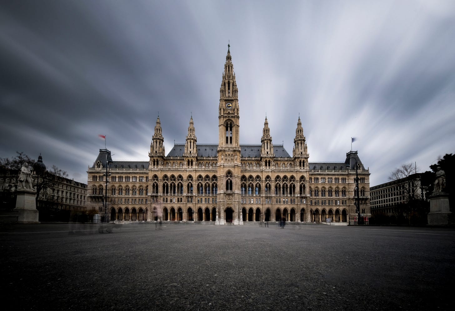 Vienna Spy Scandal Shows That Austria Is Now A Putin Colony | Observer
