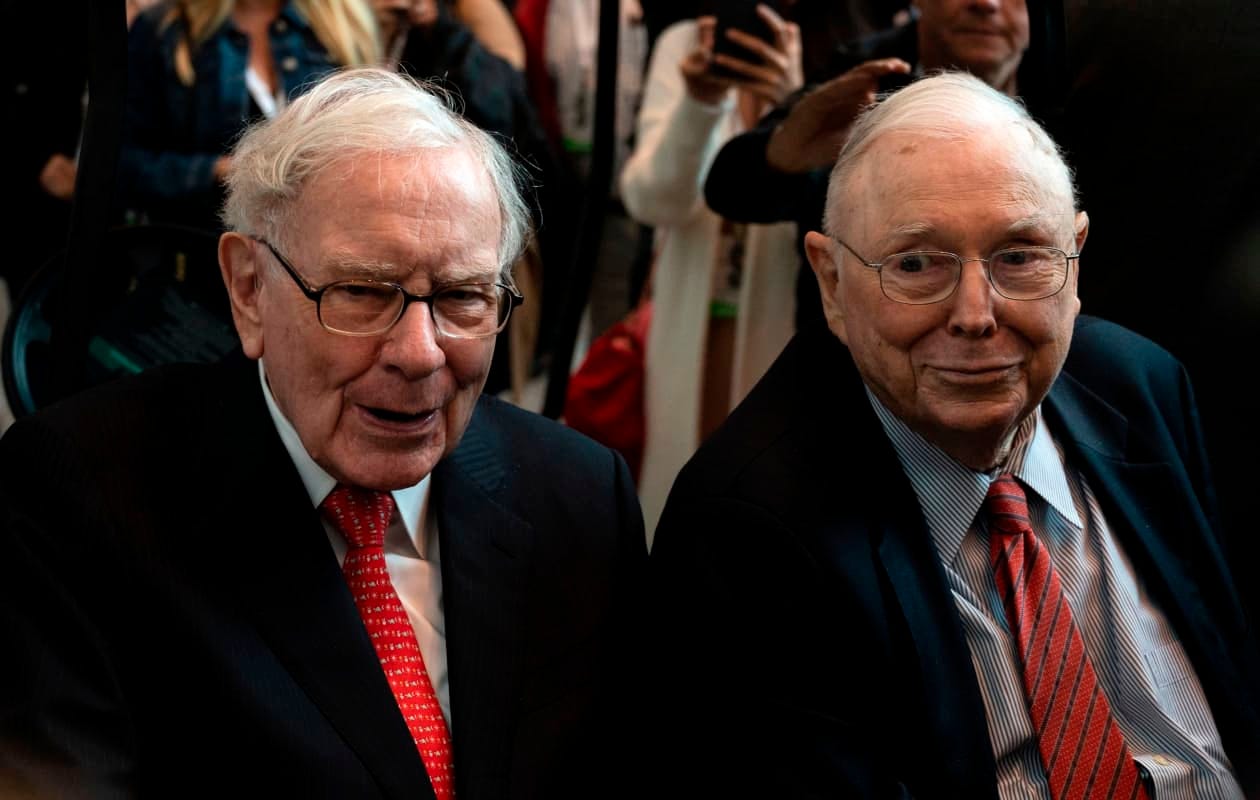 Opinion: 9 stock tips hiding in Warren Buffett's latest letter to Berkshire  shareholders - MarketWatch