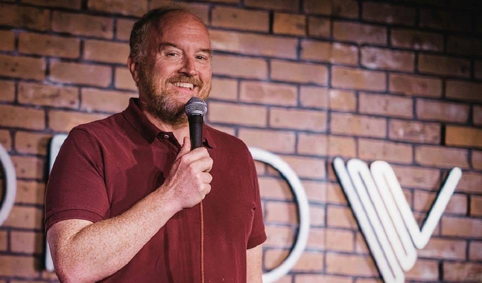 Too Much TV: When It Comes To Stand-Up Comedy, Netflix Doesn't Care About Your Feelings