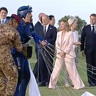 Joe Biden So Spry RNC Uses 'Cheap Fakes' To Make Him Look Old