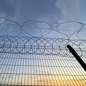 The man who wants back into San Quentin