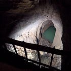 Short story: We Go To The Pit