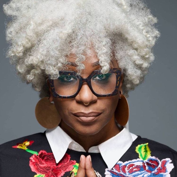 Omisade Burney-Scott - Advisor at Elektra Health | The Org