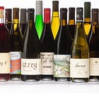 땡스기빙 디너에 잘 어울리는 와인