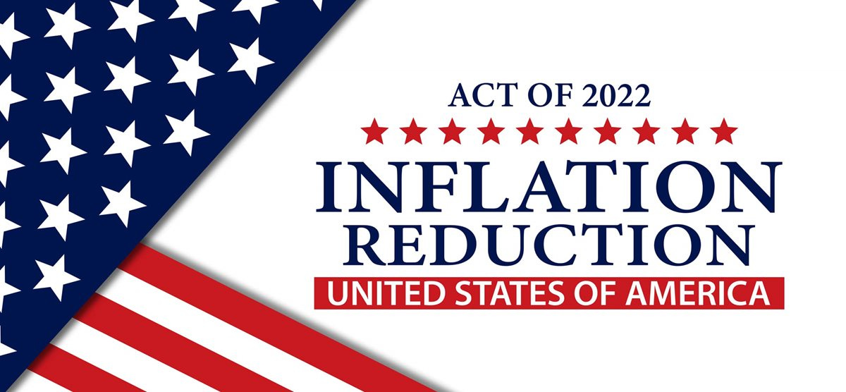 Industry News: Inflation Reduction Act | Word & Brown