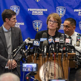 The Real Investigation at Brown Begins Now 