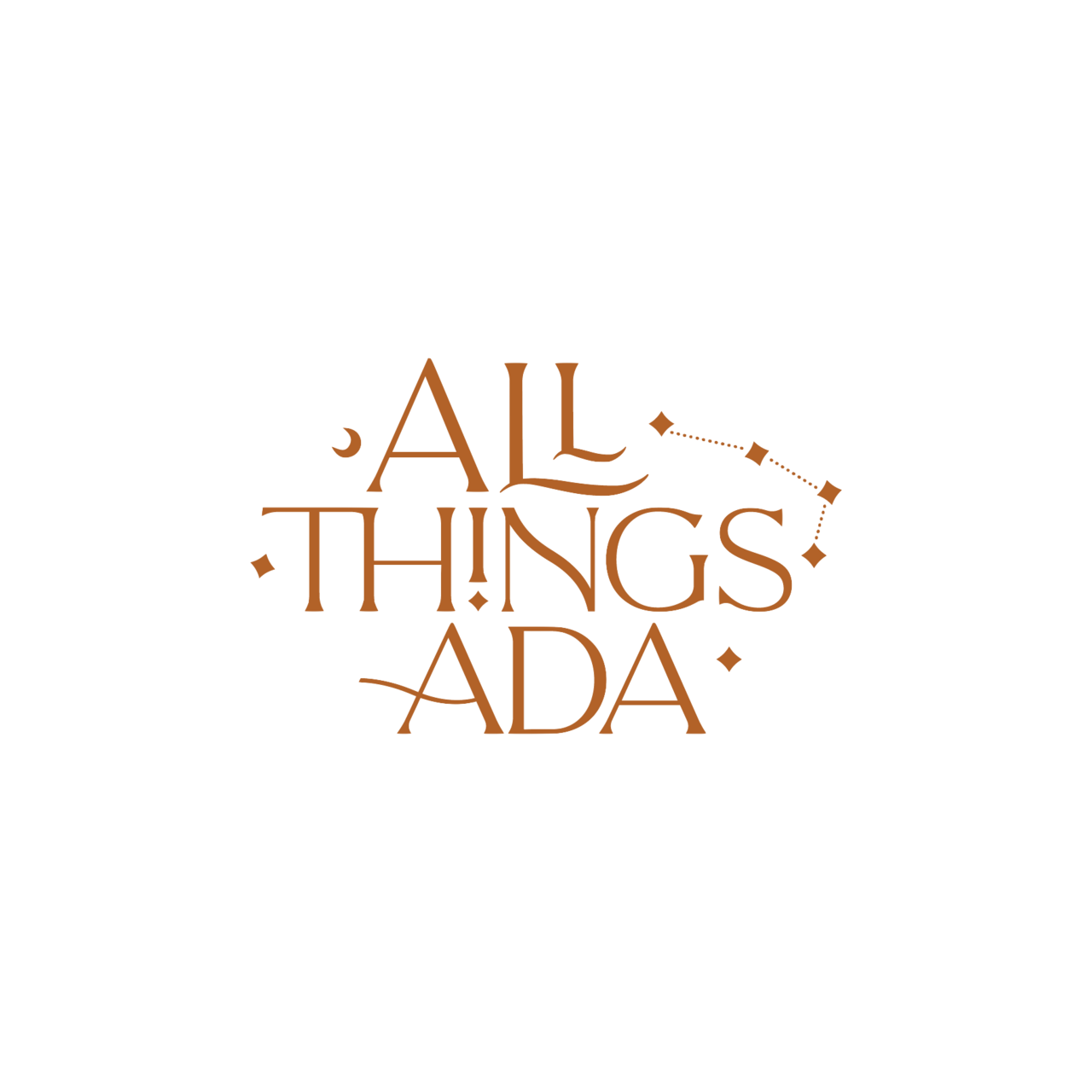 All Things Ada Newsletter
